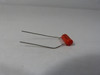 Sprague 6PS-S15 Polyfilm Capacitor 0.015uf 600VDC ! NOP !