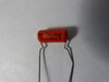Sprague 6PS-S15 Polyfilm Capacitor 0.015uf 600VDC ! NOP !