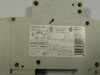 Klockner-Moeller FAZ-C10/1-NA Miniature Breaker 1P 10A USED