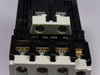 Fuji Electric SC-4-1/G Contactor 24VDC USED