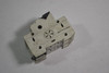 Wohner 31296 AES CC Fuse Holder 30A 600V 2-Pole USED