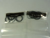 Goodyear OBSPP-20BSPP O-Ring 2 Packages of 20 Pieces Per Bag ! NWB !