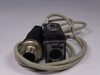 CKD P4100-10 Pressure Sensor 10APS USED