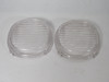 Atlas Copco 5590009818 Head Light Lens 2-Pack NWB