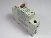 Eaton FAZ-G6A-CNA Circuit Breaker 6A 1-Pole USED