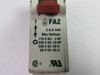 Eaton FAZ-G6A-CNA Circuit Breaker 6A 1-Pole USED