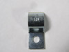 Thomas & Betts 65-C Steel Strap 3/8" Flex Metal 1-Hole *Lot Of 79* NEW
