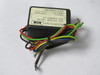 P&E PAR9020040 Motor Filter 5A 300VDC USED
