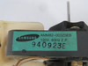 Samsung AMM82-003ZSEB Blower Fan Motor 120V 60Hz USED