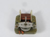 Generic JUL-10AA-03 Blower Fan Motor 120V 60Hz USED