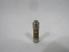 Limitron KTK-R-1/2 Current Limiting Fuse 1/2A 600VAC USED