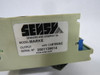 Sensy AP2034 MARKE110 Indiload Load Cell Controller 110VAC USED