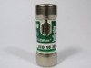Littelfuse JTD-10-ID Time Delay Indicator Fuse 10A 600V USED