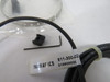 Numatics 911-300-002 Proximity Sensor 120V .03A 4W  NOP