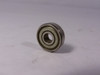 IKS 627Z Miniature Deep Groove Ball Bearing 22mmOD 7mmID 7mmW NOP