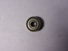 IKS 627Z Miniature Deep Groove Ball Bearing 22mmOD 7mmID 7mmW NOP