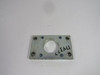 Festo 174377 FNC-40 Flange Mounting for 40mm Bore USED