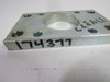 Festo 174377 FNC-40 Flange Mounting for 40mm Bore USED