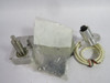 Conair Franklin 101-522 Bearing Discharge Valve Assembly Retrofit Kit USED
