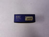 RBI 1616ZZ Shielded Ball Bearing 1-1/8"OD 1/2"ID 3/8"W NEW