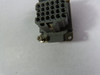 Harting HAN-DD-24F 09160243101 Female Connector Insert 10A 250V 24 Pos. NOP