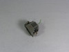 Harting HAN-DD-24M Male Connector Insert 24 Position 10A 250V USED