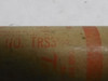 Shawmut TRS3-2/10 Fuse 3-2/10A 600V USED