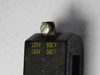 Square D 1861-S1-R30A Coil 110/120VAC 50/60HZ For Size-0 Type S USED