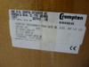 Crompton 077-05FA-LSUA-C7 Amp AC Panel Meter ! NEW !