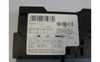 Siemens 3RV2011-0GA10 Circuit Breaker 690V 0.45-0.63A 3P USED