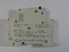 Schneider 24427 Circuit Breaker 3Amp 1P 277 Vac USED