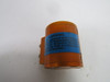 Fabco-Air UH7XBRJ Pancake Air Cylinder w/ Magnetic Piston USED