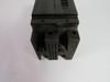 Westinghouse E2015 Type E7819 Circuit Breaker 2-P 15A 125/250-240VDC AC USED