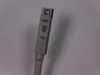 CKD T0H Reed Switch 12/24VDC USED