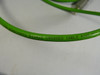 IFM E18422 Patch Cord 4P Straight USED