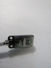 Banner VS2RP5RQ-10276 Fiber Optic Receiver 1.2M Max 12-24VDC USED