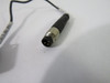 Banner VS25EVQ Fiber Optic Emitter 1.2Mm Max 12-24VDC USED