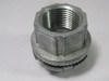 Thomas & Betts H075A Hub Fitting 3/4" ! NOP !