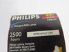 Philips 45PAR16/FL27-130V Lamp 45W 130V 450L 2500Hrs. NEW