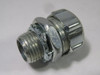 Thomas & Betts 5232 Liquidtight Metal Conduit Fitting 1/2" ! NOP !