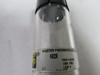 Master Pneumatic 482R Sight Dome Polycarbonate Bowl USED