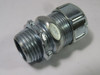 Thomas & Betts 5231 Liquidtight Metal Conduit Fitting 3/4" ! NOP !