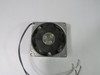 Orix MU825S-53 Axial Fan 230VAC 8.5W 2750RPN USED