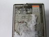 Allen-Bradley 700-HA33A24 Tube Base Relay 24VAC Series D USED