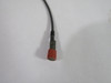 Balluff BMF 204K-PS-C-2A-SA2-S49-00,3 Reed Switch 10-30VDC 100mA USED