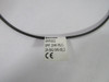 Balluff BMF 204K-PS-C-2A-SA2-S49-00,3 Reed Switch 10-30VDC 100mA USED