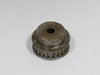 Bando P24L075 Timing Belt Pulley 5/8" Bore 24 Teeth 3-1/8" OD USED