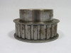Bando P24L075 Timing Belt Pulley 5/8" Bore 24 Teeth 3-1/8" OD USED