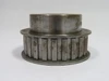 Bando P24L075 Timing Belt Pulley 5/8" Bore 24 Teeth 3-1/8" OD USED