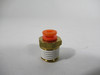 SMC KQ2H03-35S Male Connector Fitting 5/32' Tube 1/4 NPT 10-Pack ! NEW !